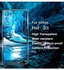 TPU Soft Corner Case Cover For Infinix Hot 20i 4G Clear