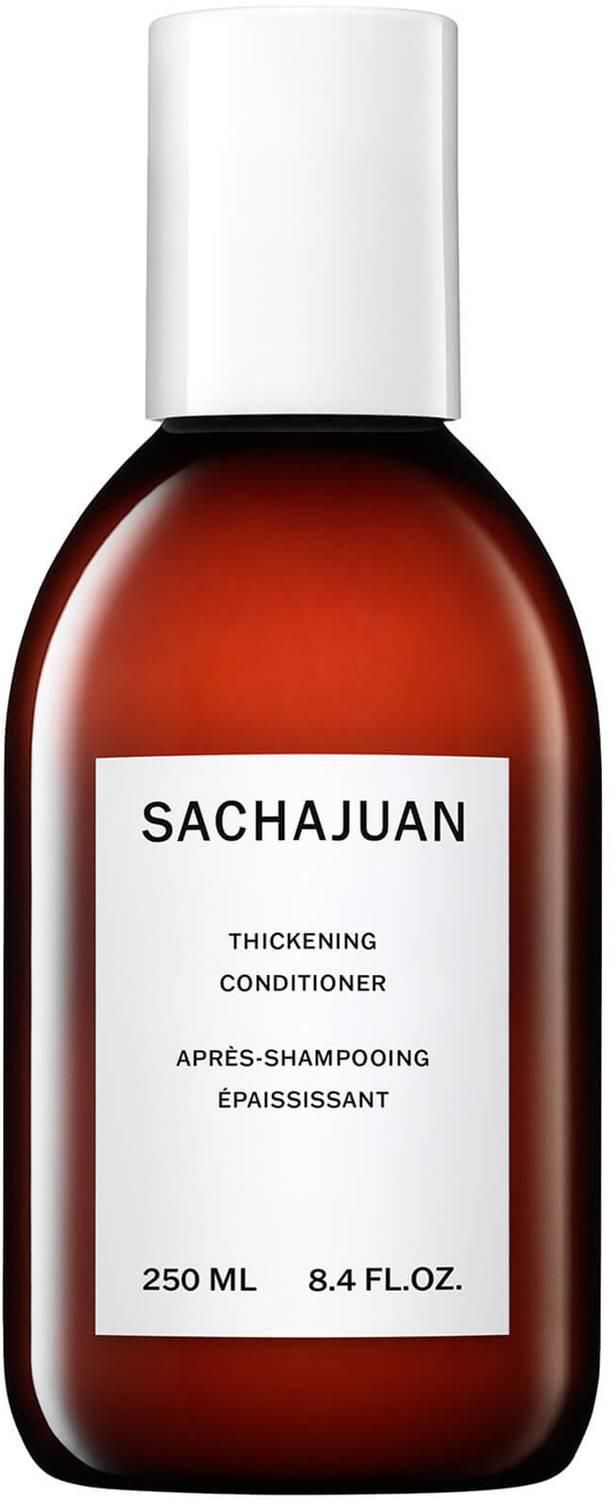 Sachajuan Thickening Conditioner 250ml