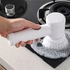 Electric Cleaning Brush, Electric Spin Cleaning Brush with 3 Brush Heads (… Only 1 Piece) Get it from Eagle Shop - igle shop