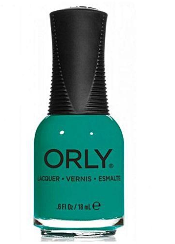 Orly Nail Polish - Envy Green – 18ml