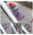 Bicycle Water Bottle Cage Lightweight Electroplated MTB Mountain Bike Road Bicycle Cycling Water Bottle Holder 0.065kg