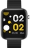 Xcell Watch-G2 Smart Watch Black