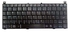 Replacement Laptop Keyboard For Toshiba Black