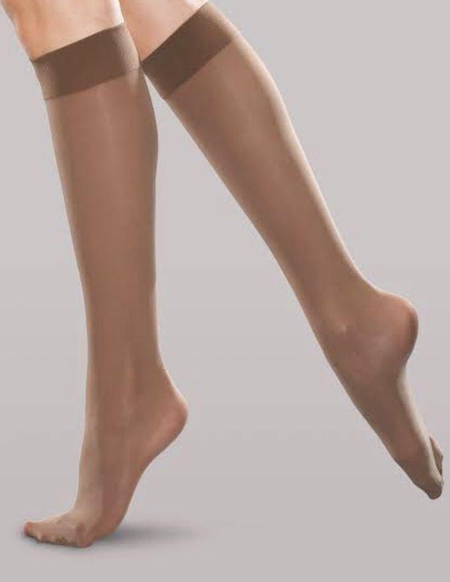Socks For Women Below The KneeOne Size