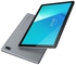 G-Tab GT-C30GR Tablet With CK2 Keyboard - WiFi+4G 128GB 8GB 10.1inch Grey