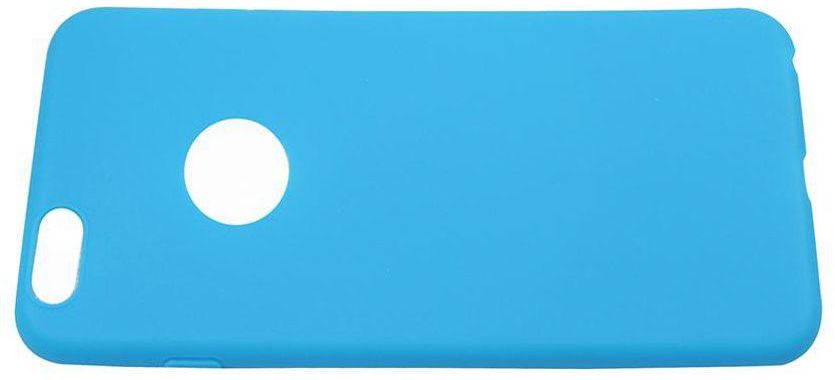 Back Cover for Apple iPhone 6 Plus - Light Blue