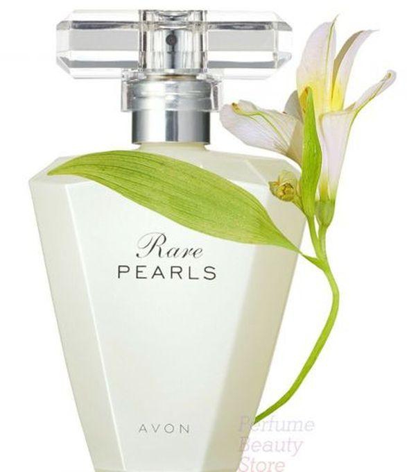 Avon Rare Pearls - EDP - For Women - 50Ml
