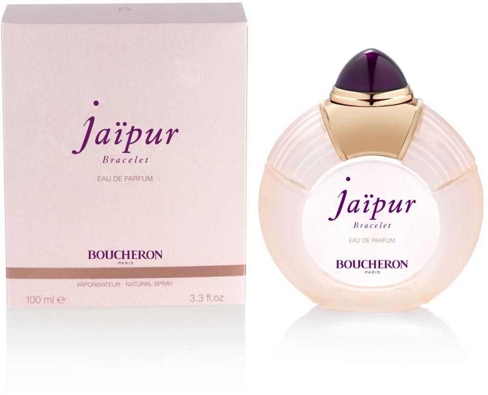 Boucheron Jaipur Bracelet 100ml - Eau de Parfum-for Women