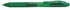 Pentel BL107 Energel-X Liquid Gel Pen - 0.7mm, Green