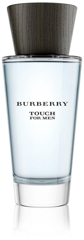 Touch by Burberry for Men - Eau de Toilette, 95ml