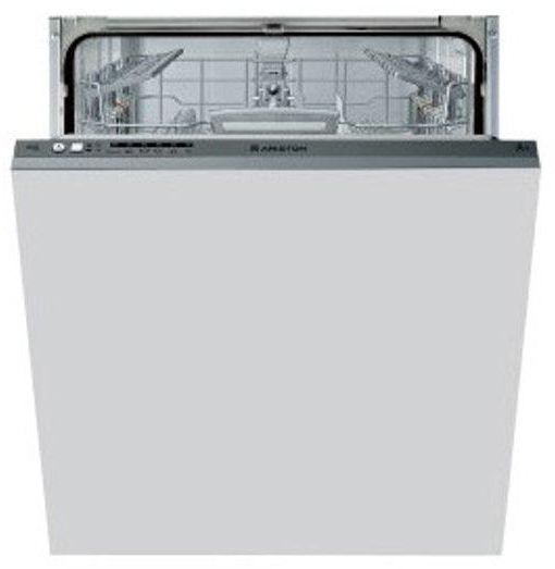 Ariston Fully Integrated Built In Dishwasher LIC3C26FUK