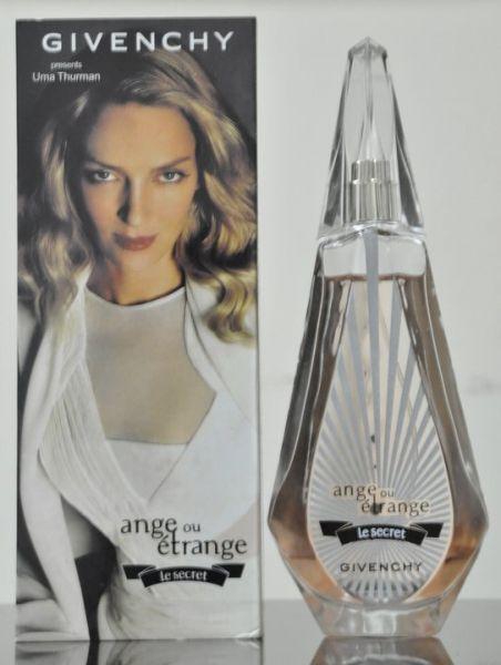 Givenchy ange ou etrange For Women -Eau de Parfum, 100 ml-
