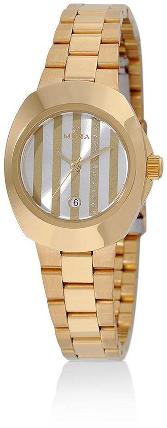 Casual Watch for Women by Mema, Analog, MM2078L010111