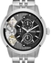Fossil Townsman Multifunction for Men - Analog Stainless Steel Band Watch - ME1135P
