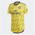 Adidas Arsenal Away Shirt 2019 2020 (Player Grade) (curved Bottom)