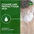 Dettol Sensitive Shower Gel & Body Wash, Lavender & White Musk Fragrance for Effective Germ Protection & Personal Hygiene, 500ml