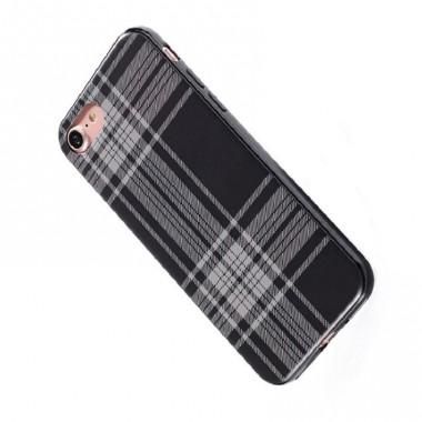 SULADA British Series case for iPhone 7/8 - Black