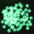 Luminous Stars In The Dark - 100 Pieces