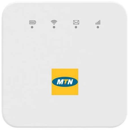 30gb Mtn Free Data Plus Mtn 3g & 4g Mobile Wifi