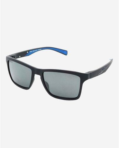 Rebel Polarized Sunglasses - Blue