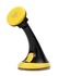Remax RM-C09 Car Phone Stand Holder - Yellow/Black