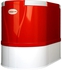 AquaTurk Prizma Ro Water Filter, 7 Stages, Red