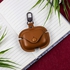 Unique Design Bluetooth Earphone Leather Case For Airpods 3 & Joyroom T03S Plus -Havan