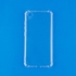 VIVO Y1S / Y91C / Y91i - Full Protection Clear Silicone Cover