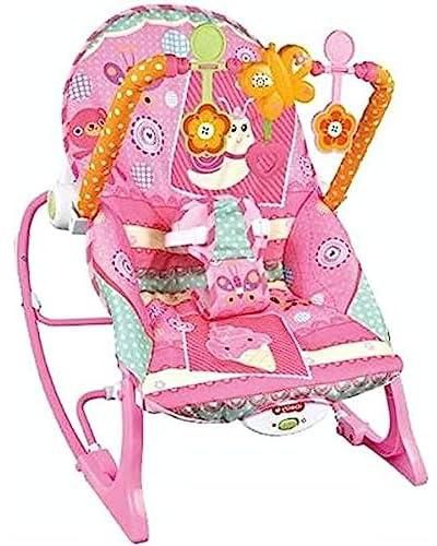 Rocket Rocket Infant and Toddler Chair
