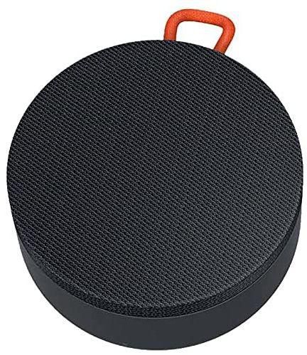 XIAOMI Xiaomi Outdoor Bluetooth Speaker Mini Dustproof Waterproof Wireless Portable Speaker