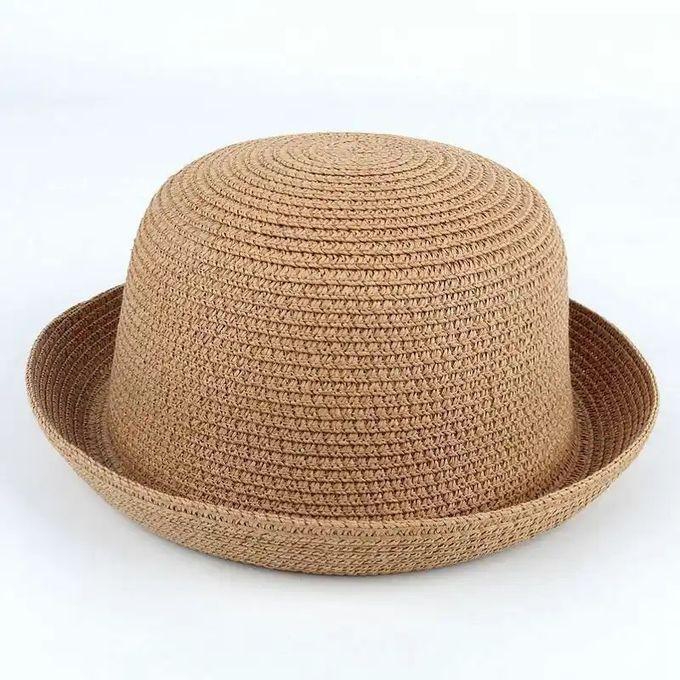 CHILDREN SUN VISOR BEACH HAT FOR OUTDOOR AND PARTYS