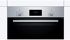 Bosch Built-In Electric Oven 60 Cm 66L Stainless Steel HBF113BR0Q