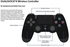 Sony Computer Entertainment Grade 1 Ps4 DualShock Wireless Controller For PlayStation 4