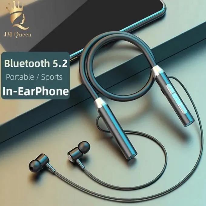 Generic Wireless Bluetooth In-Ear Earphone Stereo Headset
