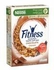 Fitness chocolate fitness cereal made with whole grain 375 g