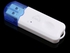 USB Bluetooth Wireless Audio Receiver Adapter Dongle For Car Smartphone