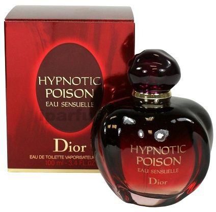 ديور بويزن Christian Dior Hypnotic Poison 100ml Women