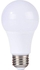 E27 Daylight LED Bulb - 10 Pcs - 9W