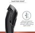 King C Gillette 3 In 1 Rechargeable Beard Trimmer - Black
