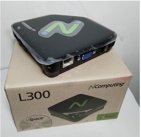 Ncomputing L300 Thin Client For Vspace