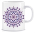 Fast-Print Ceramic Mug - Multicolor