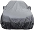 Waterproof Car Cover Waterproof Dust-Proof Sun Protection PVC Padded Side Zippers Fit Mercedes-Benz GLA 200