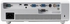هيتاشي جهاز عرض متنقل (اكس جي ايه) (دي ال بي) - CPDX300