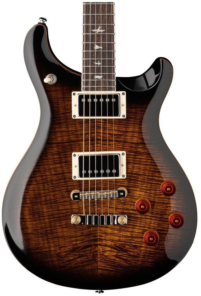 Buy PRS SE McCarty 594 Electric Guitar Black Gold Sunburst Finish -  Online Best Price | Melody House Dubai