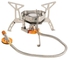 Portable Camping Gas Stove 10 X 9 X 9cm