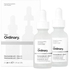 Pack Of 2 Niacinamide 10% And Zinc 1% High Strength Vitamin And Mineral Blemish Formula 30ml