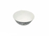 La Opala Round Bowl White 10cm