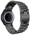 Stainless Steel Band For Samsung Gear S2 Watch Black