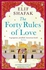 The Forty Rules of Love | Elif Shafak