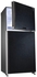 Sharp Refrigerator Inverter, No Frost 538 L , Black SJ-GV69G-BK